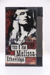 Etheridge, Melissa - Yes I Am (DCC)